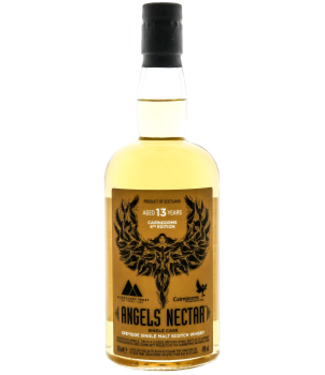 Angels Nectar Angels Nectar 13 Years Old Cairngorms 4th Edition 0,70 ltr 46%