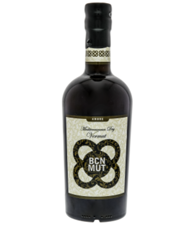 BCN Mut Ambre 0,75 ltr 18%