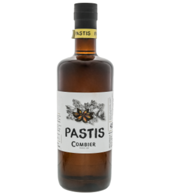 Combier pastis 0,70 ltr 45%