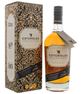 Cotswolds Cotswolds Single Malt Whisky 0,70 ltr 46%