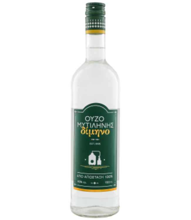 Dimino Ouzo 0,70 ltr 40%