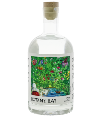 Herno Hernö Botany Bay Dry Gin 0,50 ltr 43%
