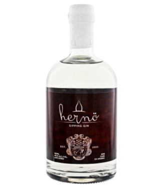 Herno Hernö Sipping Gin No. 1.3 Ex-Islay Cask 0,50 ltr 49,1%