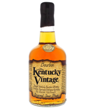 Kentucky Kentucky Vintage 0,70 ltr 45%