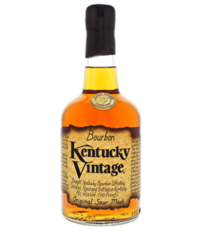 Kentucky Vintage 0,70 ltr 45%