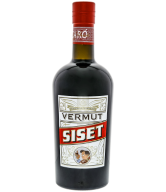 Mascaro Mascaro Vermut Siset Formula Original 0,75 ltr 15%