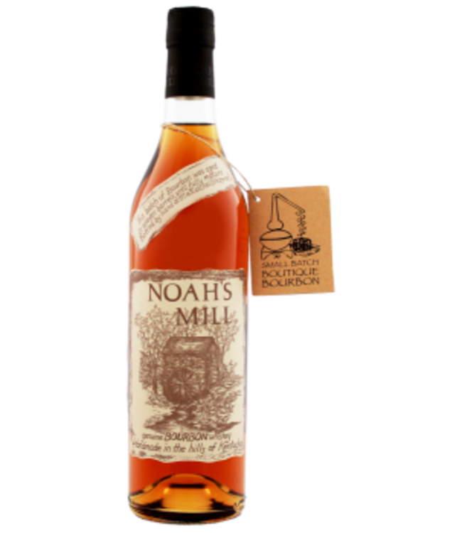 Noahs Mill 0,70 ltr 57,15%