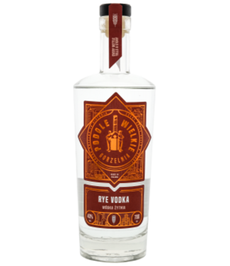 Podole Podole Wielkie Vodka Rye 0,70 ltr 40%