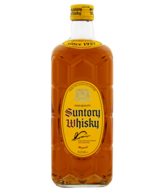 Suntory Suntory Kakubin Yellow Label Whisky 0,70 ltr 40%