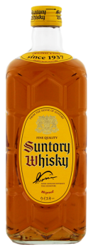 Suntory Kakubin Yellow Label Whiskey 0.70 ltr 40%