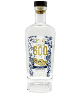 William Hinton William Hinton 600 Anos Limited Edition 0,70 ltr 59%