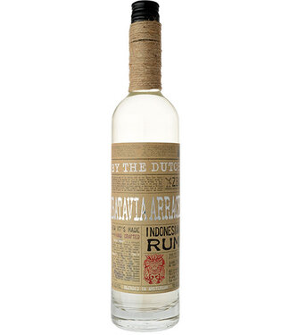 By the Dutch By the Dutch White Arrack 0,70 ltr