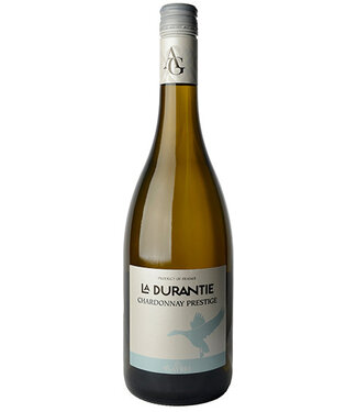 Les Vignobles Gayrel "La Durantie" Comte Tolosan "Chardonnay Prestige" 2021 0,75 ltr
