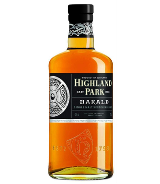 Highland Park Harald 0,70 ltr 40%