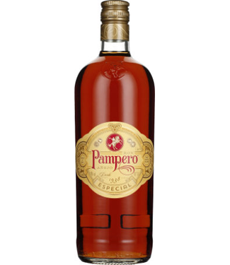 Pampero Pampero Anejo Especial Rum 1,00 ltr 40%