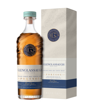 Glenglassaugh Glenglassaugh Portsoy 0,70 ltr 49,1%