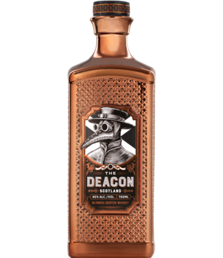 Glen Talloch The Deacon 0,70 ltr 40%