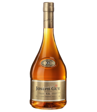 Joseph Guy Joseph Guy Cognac VS 1,00 ltr 40%