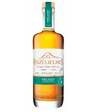 Rozelieures Rozelieures Organic Collection 0,70 ltr 42%