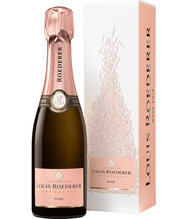 Champagne Roederer Collection Rose 0,75 ltr 12%