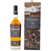Tullibardine Tullibardine 18 Years Old 0,70 ltr 43%