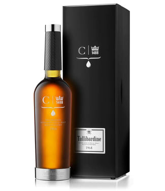 Tullibardine Tullibardine Custodian 1964 0.70 ltr 40.4%