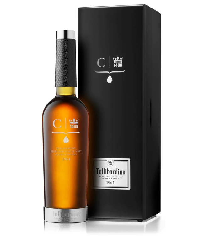 Tullibardine Custodian 1964 0.70 ltr 40.4%