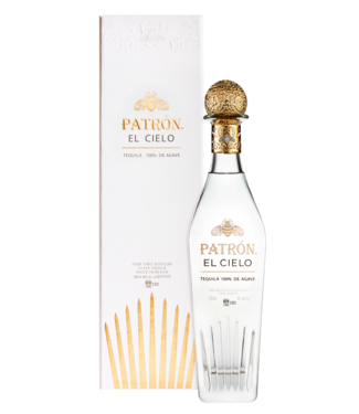 Patron Tequila Patron El Ciela 0,70 ltr 40%