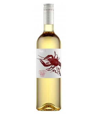 Thaya Thaya Ryzlink Rýnský White Dry 0.70 ltr 13.5%