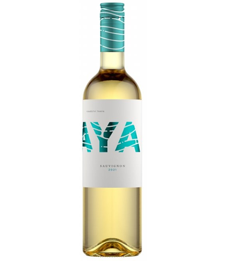 Thaya Thaya Sauvignon 0,70 ltr 13,5%