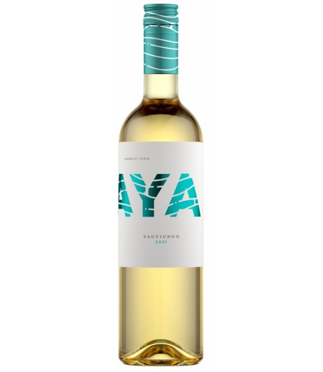 Thaya Sauvignon 0.70 ltr 13.5%