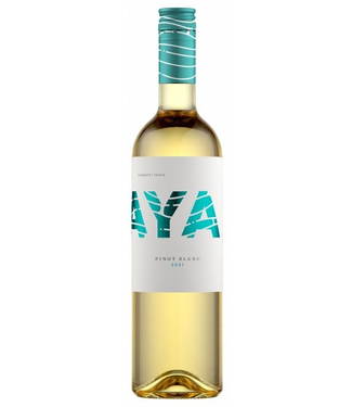Thaya Thaya Pinot Blanc 0,70 ltr 13,5%