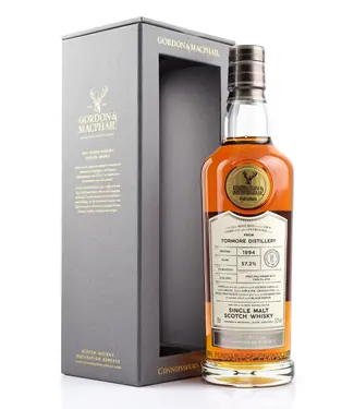 Tormore Tormore 27 Years Old 1994 Gordon & MacPhail 0,70 ltr 57,2%