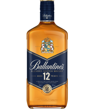 Ballantine's Ballantine's 12 Years Old 0,70 ltr 40%