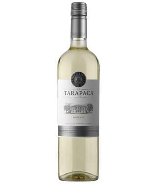 Tarapaca Tarapacá Single Varietal Moscato 0,75 ltr 12%