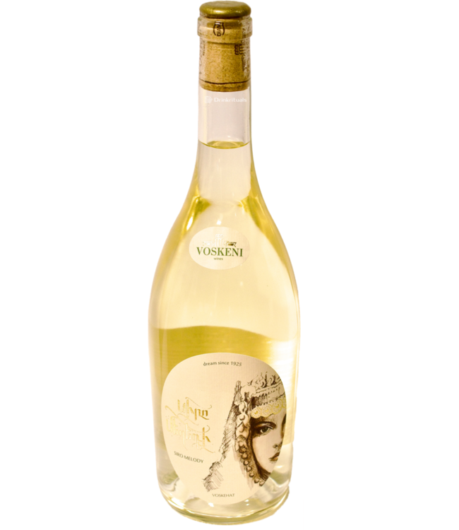 Voskeni Siro Melody 0,75 ltr 13%