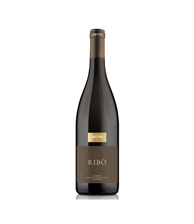 Ricchi Ribo Cabernet 0.75 ltr 14%