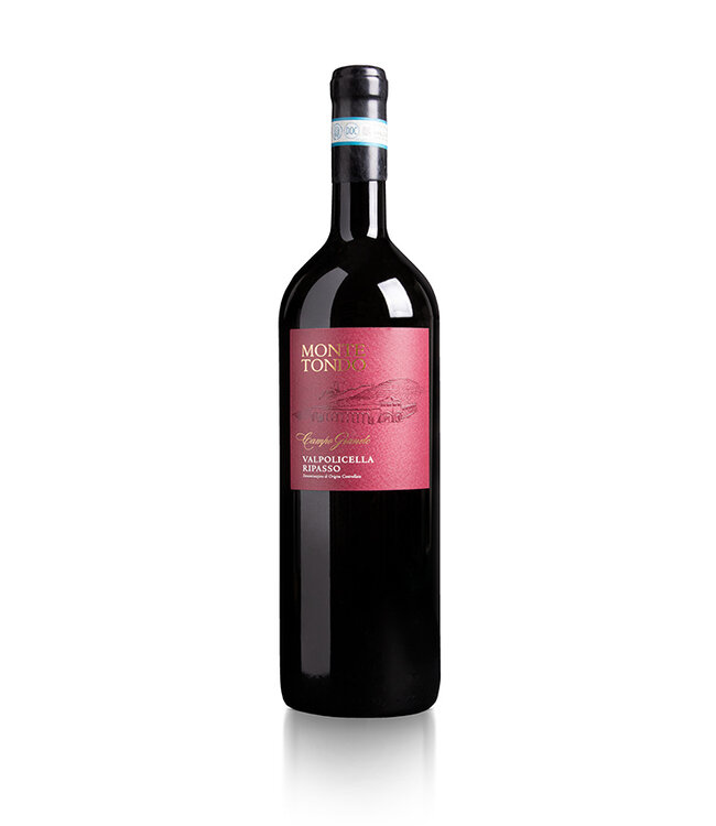 Monte Tondo Valpolicella Ripasso DOC 0,75 ltr 14%