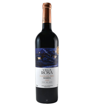 Villa Rosa Villa Rosa Bairrada DOC Reserva 0.70 ltr 13.5%