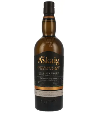 Port Askaig Port Askaig Cask Strength 0,70 ltr 59,4%