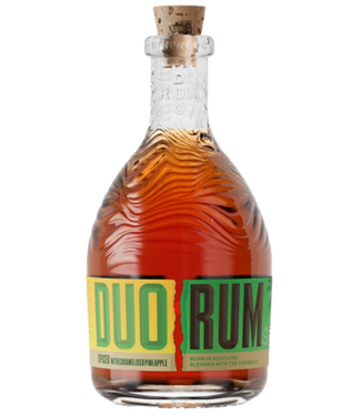 Brewdog BrewDog Duo Pineapple Rum 0,70 ltr 38%