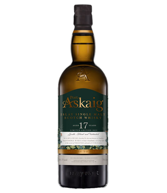 Port Askaig Port Askaig 17 Years Old 0,70 ltr 50,5%