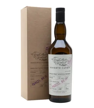 Ardmore Ardmore 13 Years Old Reserve Casks #11 Single Malts Of Scotland 0,70 ltr 48%