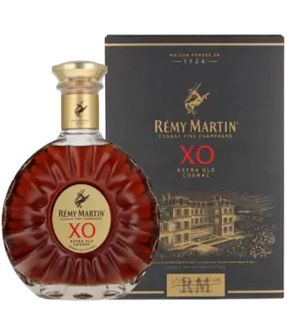 Remy Martin Cognac Remy Martin XO Excellence 0,70 ltr 40%