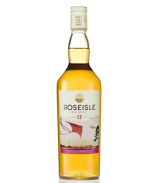 Roseisle Roseisle 12 Years Old 0,70 ltr 56,5%