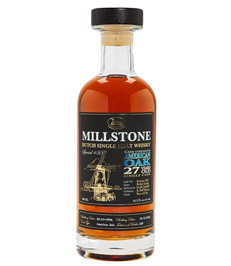 Millstone Millstone Special No. 30 American Oak 27 Years Old 0,70 ltr 41,57%