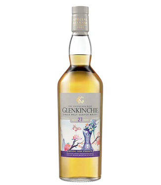 Glenkinchie Glenkinchie 27 Years Old Special Release 2023 0,70 ltr 58,3%