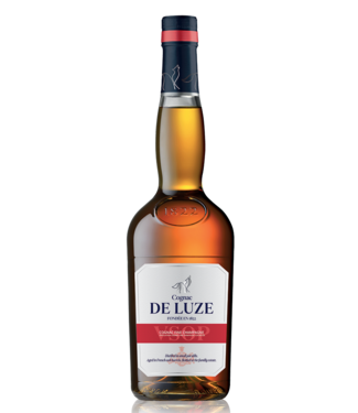 De Luze De Luze Cognac VSOP 0,70 ltr 40%