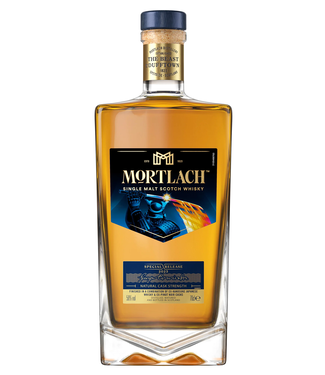 Mortlach Mortlach Special Release 2023 0,70 ltr 58%