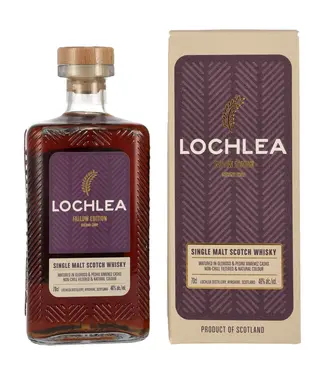 Lochlea Lochlea Fallow Edition 2nd Crop 0,70 ltr 46%